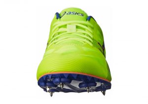 Flash Yellow/Deep Blue/Flash Orange (G502Y0743)