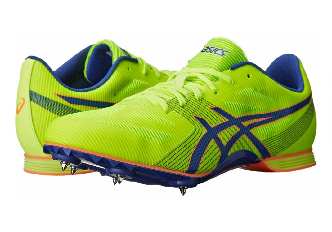 Flash Yellow/Deep Blue/Flash Orange (G502Y0743)