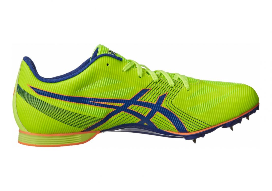 Flash Yellow/Deep Blue/Flash Orange (G502Y0743)