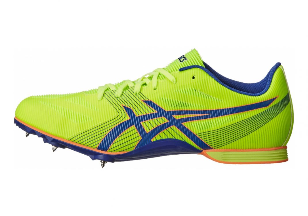 Flash Yellow/Deep Blue/Flash Orange (G502Y0743)