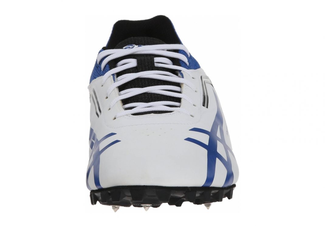 White/Black/Blue (G306Y0140)