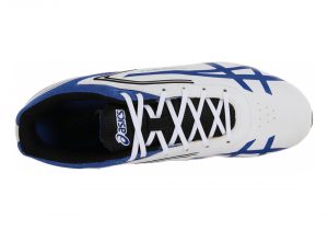 White/Black/Blue (G306Y0140)