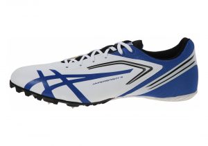 White/Black/Blue (G306Y0140)