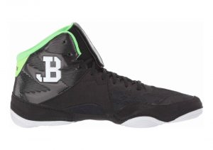 Asics JB Elite IV - Black/White (1081A016001)