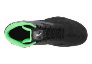 Asics JB Elite IV - Black/White (1081A016001)