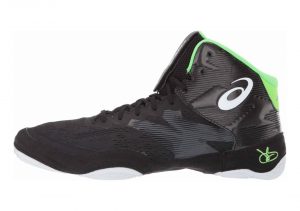 Asics JB Elite IV - Black/White (1081A016001)