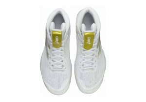 Brilliant White/Rich Gold (1081A034100)