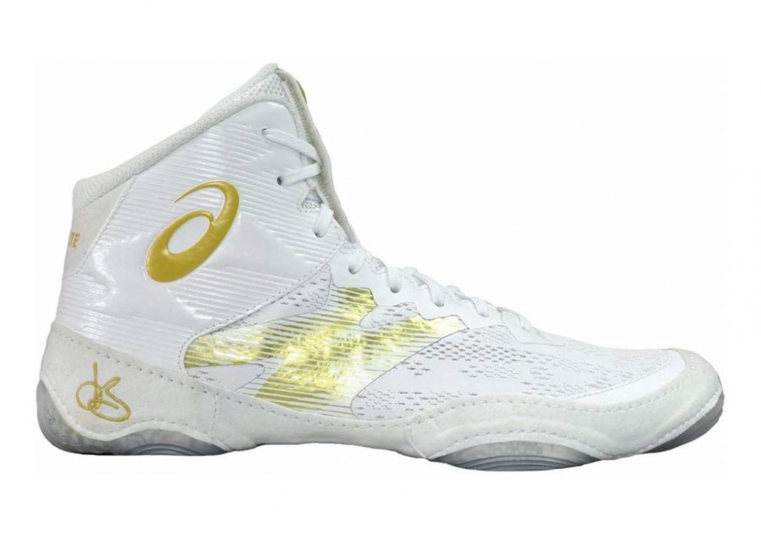 Brilliant White/Rich Gold (1081A034100)