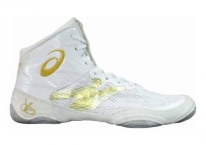 Brilliant White/Rich Gold (1081A034100)