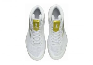 Brilliant White/Rich Gold (1081A034100)