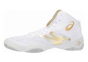 Brilliant White/Rich Gold (1081A034100)