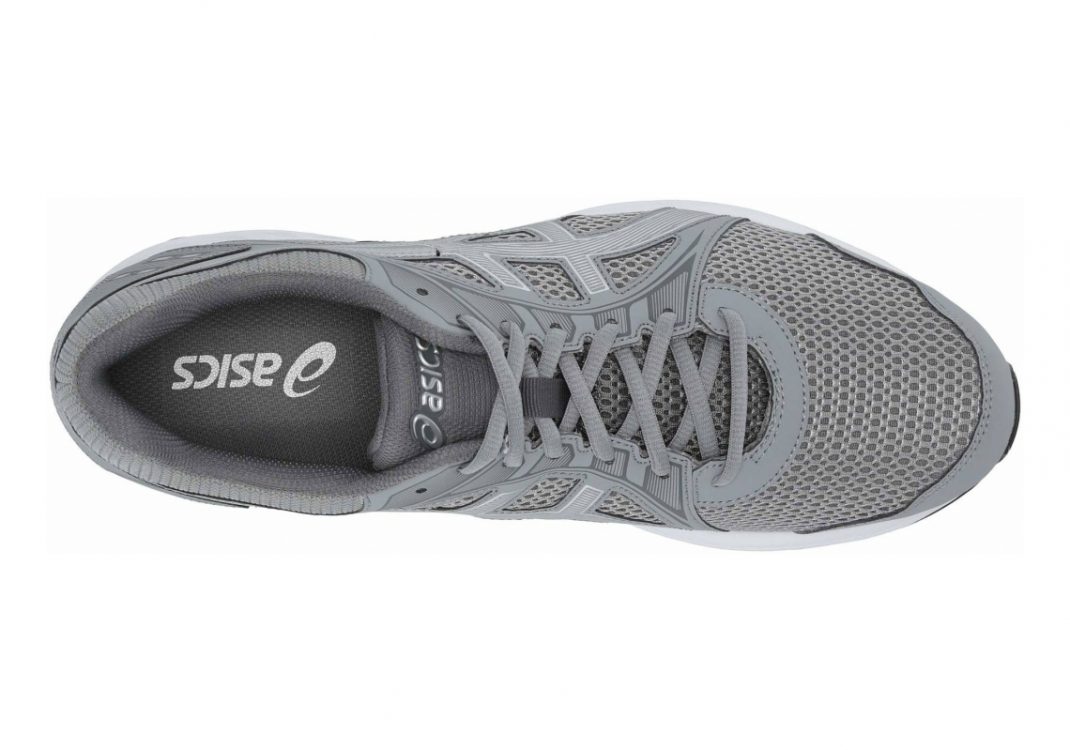 Asics Jolt 2 - Black Green Gecko (1011A167020)