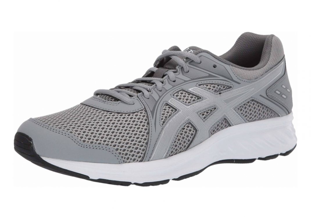 Asics Jolt 2 - Black Green Gecko (1011A167020)