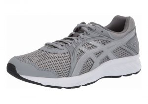 Asics Jolt 2 - Black Green Gecko (1011A167020)