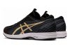 Asics LyteRacer 2 - Black/Pure Gold (1011A674001)