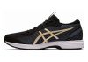 Asics LyteRacer 2 - Black/Pure Gold (1011A674001)