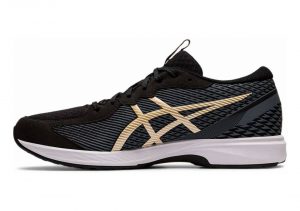 Asics LyteRacer 2 - Black/Pure Gold (1011A674001)