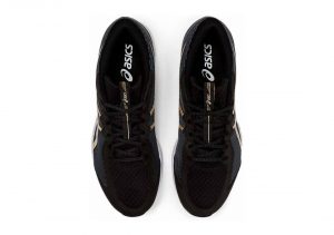 Asics LyteRacer 2 - Black/Pure Gold (1011A674001)