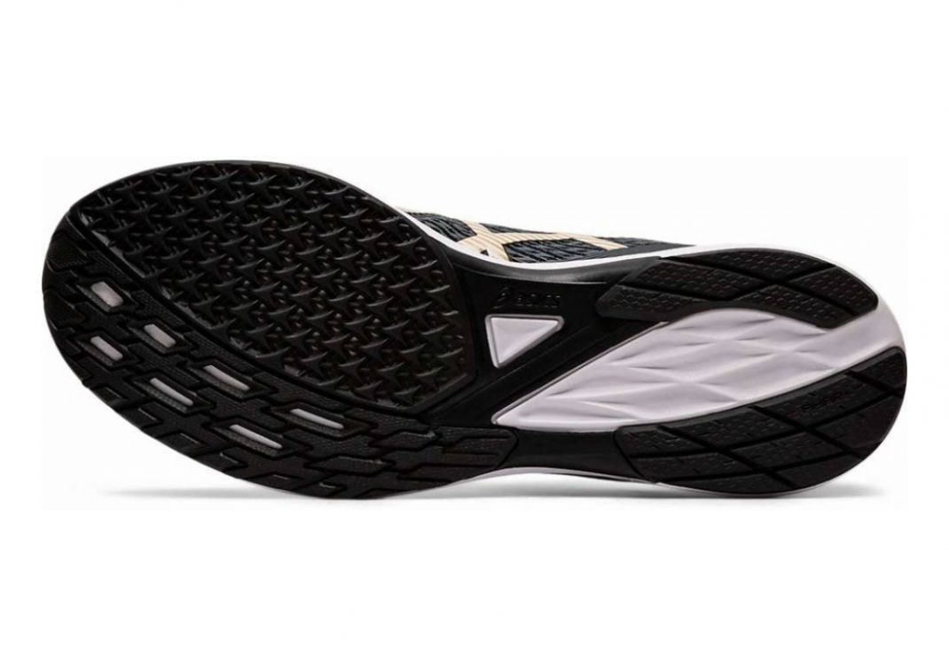 Asics LyteRacer 2 - Black/Pure Gold (1011A674001)