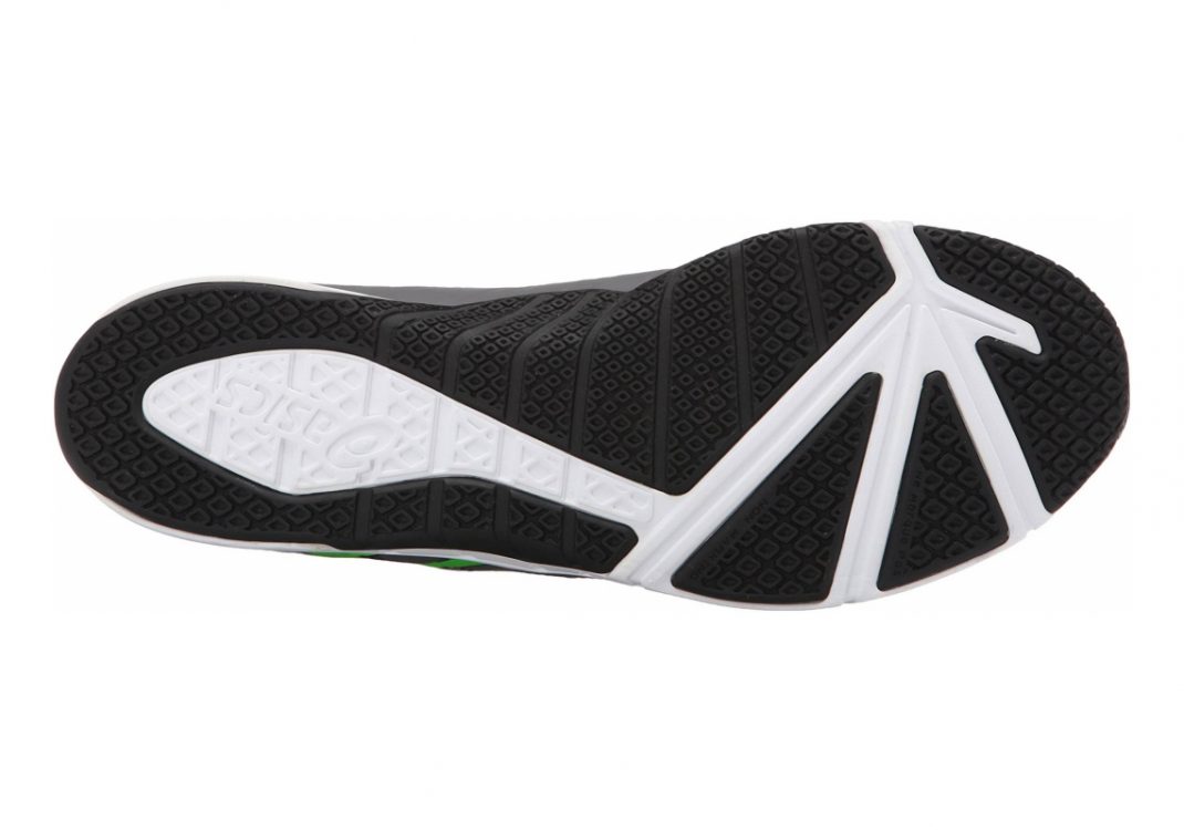 Titanium/Green Gecko/Black (S604N9785)