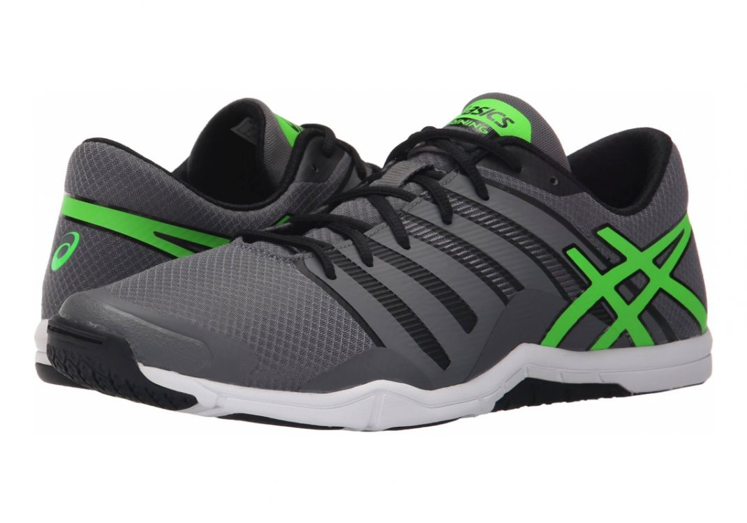 Titanium/Green Gecko/Black (S604N9785)