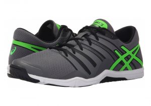 Titanium/Green Gecko/Black (S604N9785)