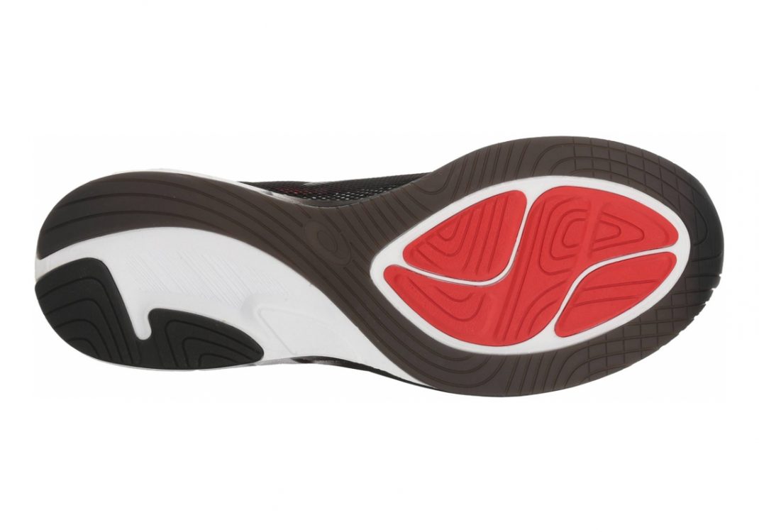 Asics Noosa FF - Red (T722N2301)