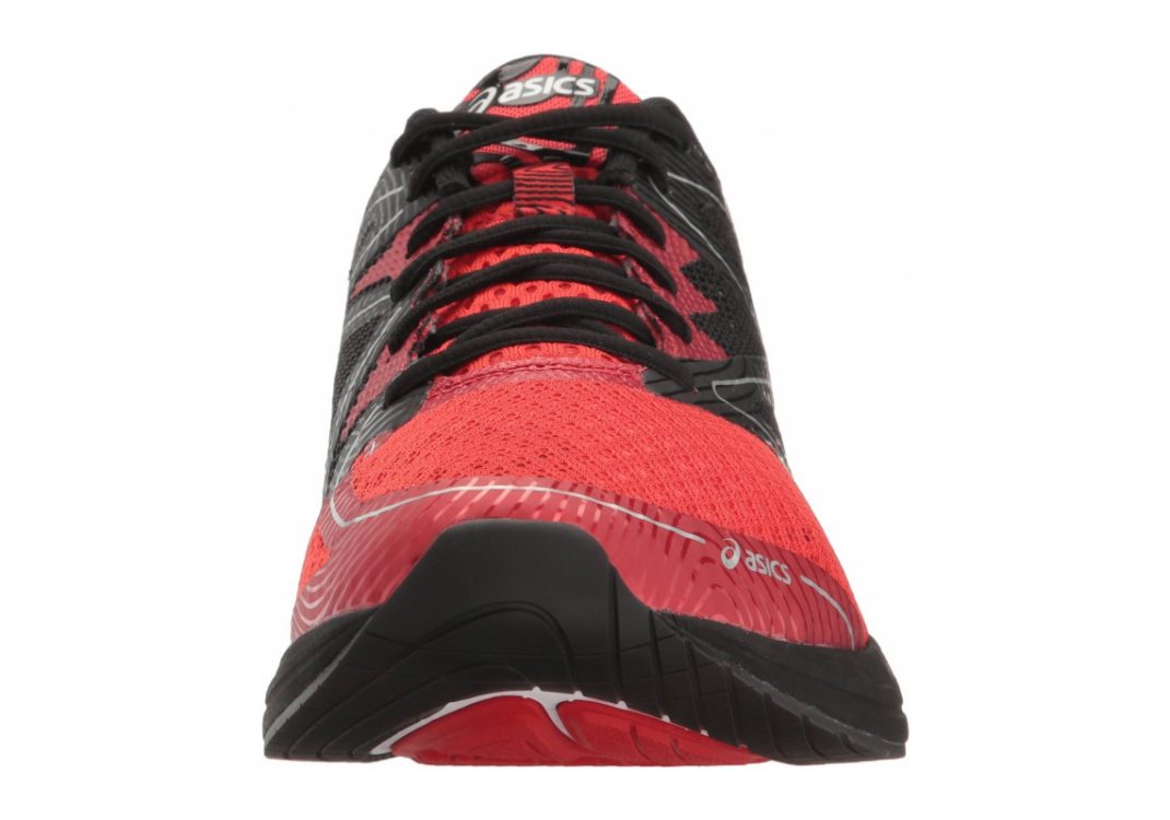 Asics Noosa FF - Red (T722N2301)
