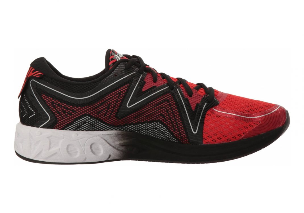 Asics Noosa FF - Red (T722N2301)
