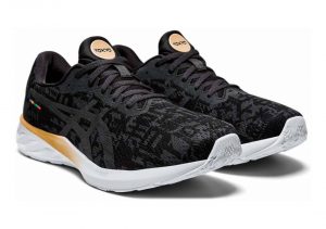 Asics Roadblast - Grey Floss Black (1011A818401)