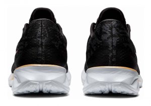 Asics Roadblast - Grey Floss Black (1011A818401)