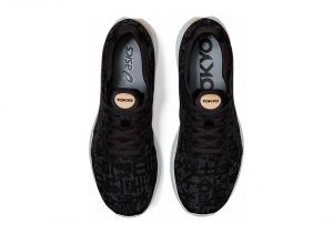 Asics Roadblast - Grey Floss Black (1011A818401)