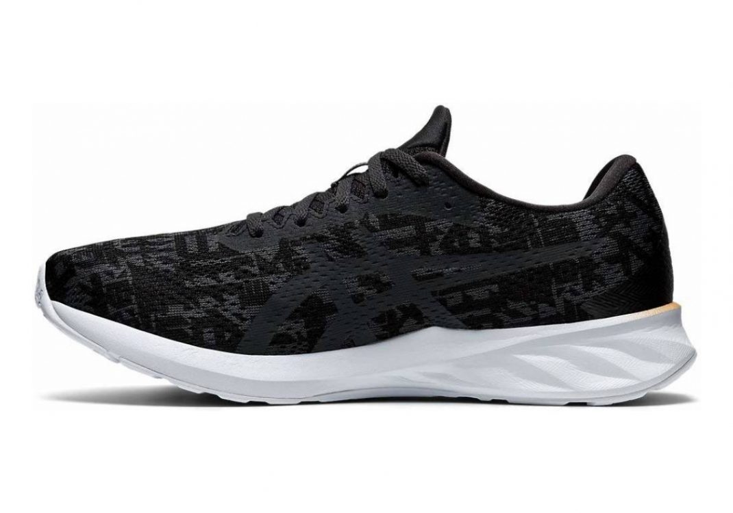 Asics Roadblast - Grey Floss Black (1011A818401)