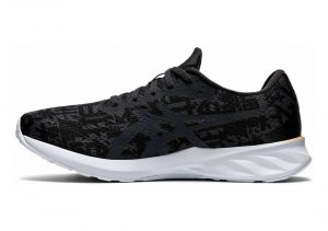 Asics Roadblast - Grey Floss Black (1011A818401)