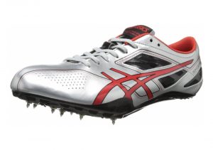 Silver Fire Red Black (G403Y9321)