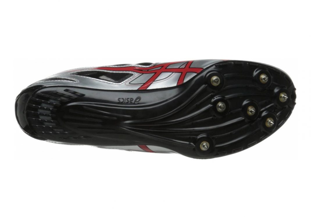 Silver Fire Red Black (G403Y9321)