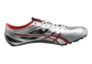 Silver Fire Red Black (G403Y9321)