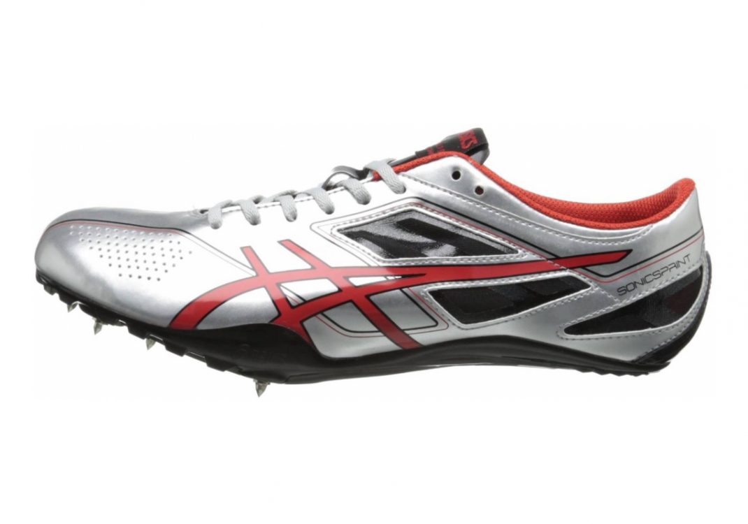 Silver Fire Red Black (G403Y9321)