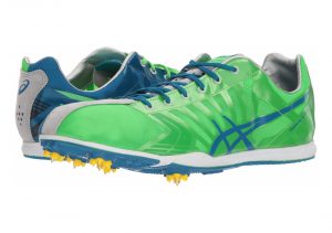 Asics Spivey LD - Neon Green Malibu Quicksilver (G302Y8961)