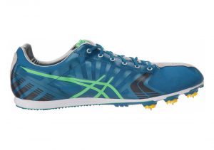 Asics Spivey LD - Neon Green Malibu Quicksilver (G302Y8961)