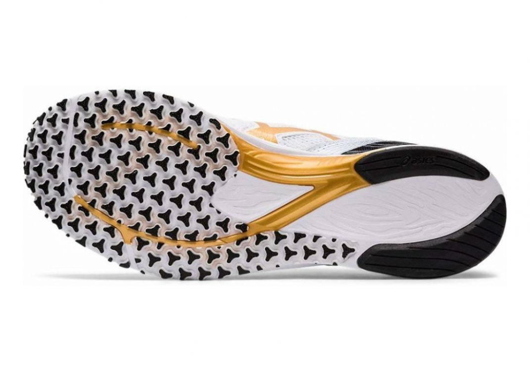 White Pure Gold (1011A544101)