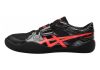 Asics Throw Pro - Black Flash Coral (G605Y9006)