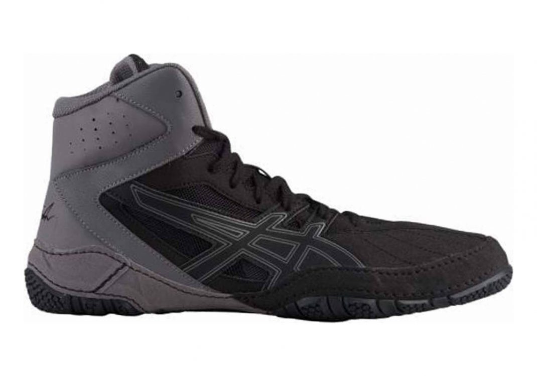 Black/Black (1081A002001)