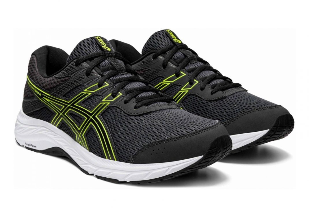 Asics Gel Contend 6