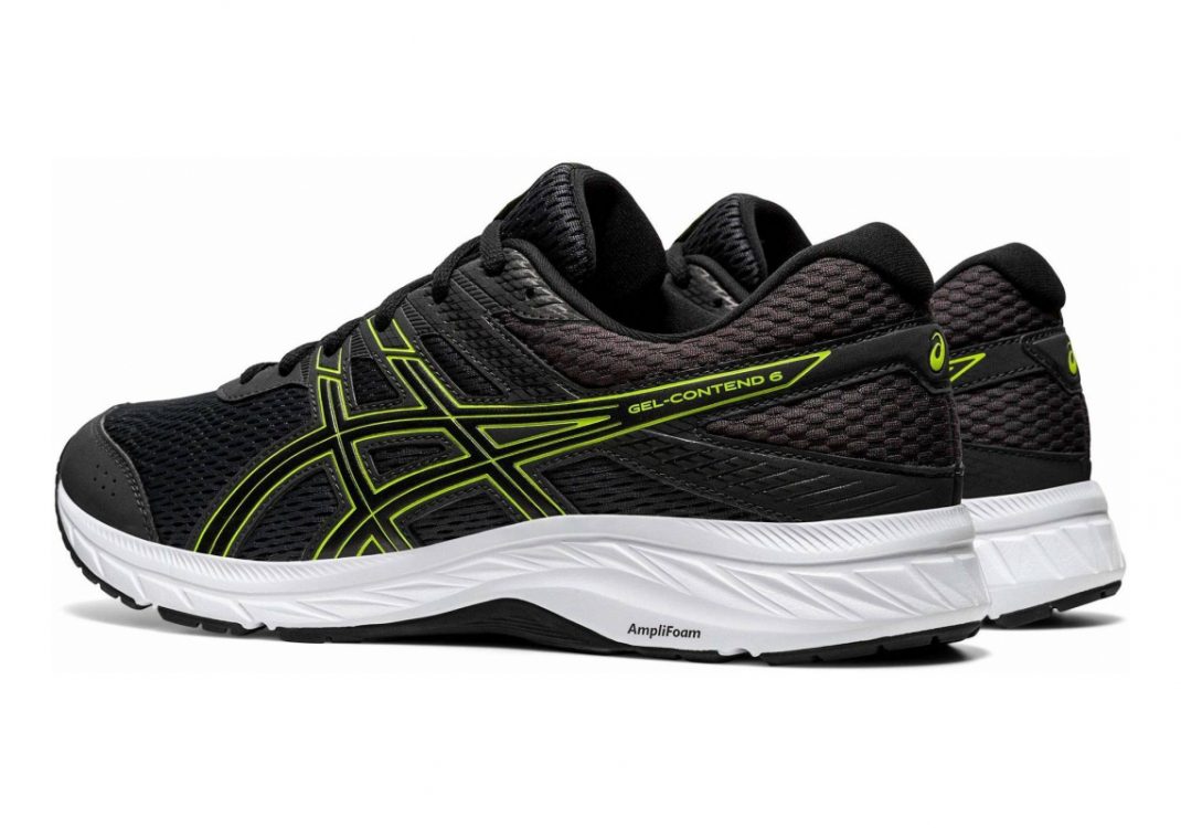 Asics Gel Contend 6