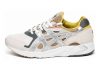 Asics Gel DS Trainer OG - Cream / Silver (1191A100100)