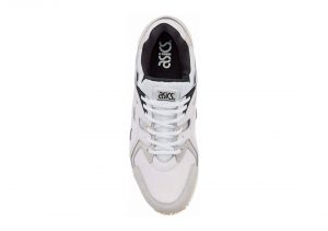 Asics Gel DS Trainer OG - Cream / Silver (1191A100100)