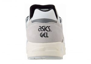 Asics Gel DS Trainer OG - Cream / Silver (1191A100100)