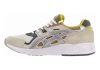 Asics Gel DS Trainer OG - Cream / Silver (1191A100100)