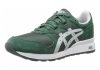 Asics Gel Epirus - Dark Green Soft Grey (H431N8010)